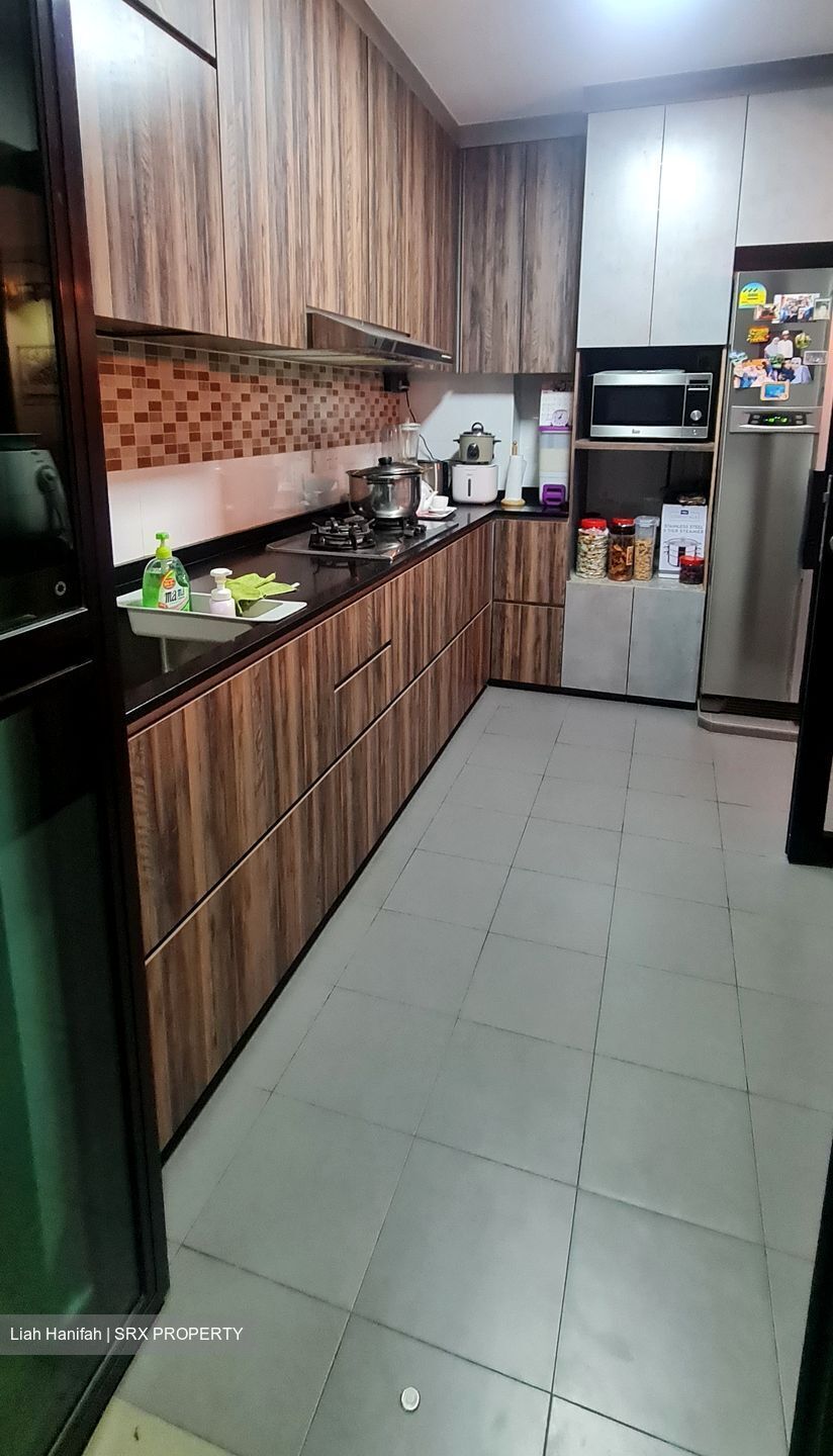 Blk 418C Fernvale Link (Sengkang), HDB 4 Rooms #370654921
